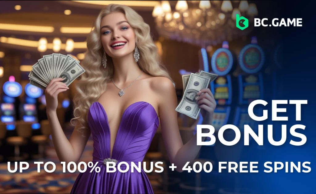Full analysis of Bonuses and promotions
